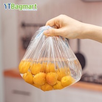 Couverture en plastique alimentaire jetable Film alimentaire couverture élastique alimentaire couverture