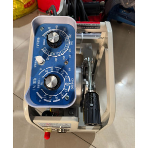 CPVE500 XD350 XD500 XD600 <b>Wire</b> <b>Controller</b> - Product Image 6