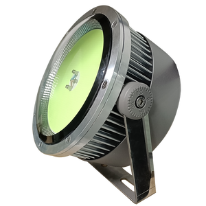 Barca da pesca uso ciano Custom ciano 1000w 2000w 1500w pesce coreano acqua profonda Led barca illuminazione pesca notturna luce sull'acqua - Product Image 1