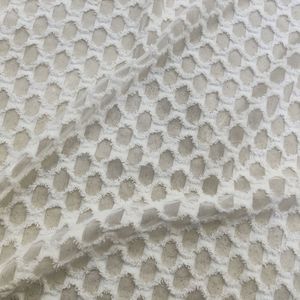 130g Tejido de punto Jacquard Corte Poliéster Jersey Ligero Transpirable con textura suave para <span class=keywords><strong>ropa</strong></span> de <span class=keywords><strong>mujer</strong></span>-Muestra gratis - Product Image 4