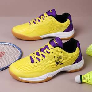Vente en gros <span class=keywords><strong>de</strong></span> chaussures <span class=keywords><strong>de</strong></span> tennis blanches pour athlétisme, racquetball, volleyball, badminton, pickleball, padel - Product Image 6