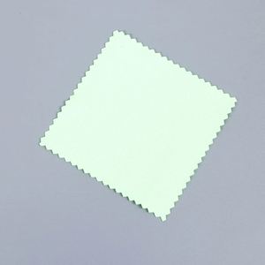 ผ้าเช็ดแว่นไมโครไฟเบอร์คุณภาพสูง พิมพ์ลายโลโก้ตามสั่ง หรูหรา - Product Image 3