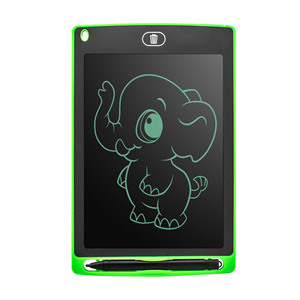 Direktverkauf vom Hersteller: Gut Verkaufende 8,5/10/12 Zoll LCD Schreibtafel Tablet Zeichenbrett für Kinder – Elektronisches Schreibpad - Product Image 6