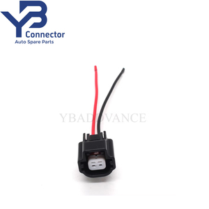 Cablaggio per luce automatica a 2 Pin femmina per Nissan Sunny Teana Maxima 7183-7872-30 - Product Image 1