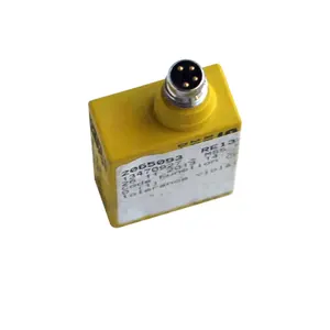 RE13-SA84 Non-contact safety switch Safe connection distance 7mm RE1/ Magnetic safety switchdry reed contact