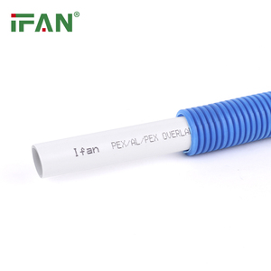 Ifan OEM ODM kích thước đầy đủ <span class=keywords><strong>pex</strong></span> <span class=keywords><strong>AL</strong></span> <span class=keywords><strong>pex</strong></span> Ống Multilayer cách nhiệt ống nước nhựa - Product Image 5
