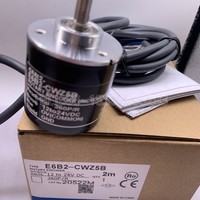 100% nouvel encodeur rotatif d'origine E6F-CWZ5G 360P/R garantie d'un an