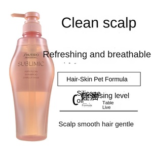 Gel Herbal 2 en 1 Core Care, Rejuvenecedor del Cuero Cabelludo, Antipicazón y Anticaspa, Reparador, Anti-encrespamiento, Limpieza Profunda, Voluminizador, 500 ml - Product Image 2