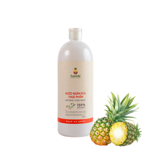 Meilleur prix pour un détergent liquide biologique de qualité supérieure pour fruits et légumes efficace pour les solutions de lavage et de nettoyage - Product Image 1