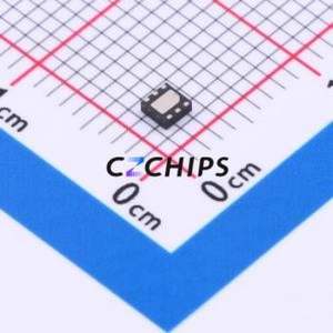 Venta al por mayor LP5912Q3.3DRVTQ1 Regulador lineal (LDO) de circuito integrado de chip IC PMIC de 2x2 (2x2) - Product Image 2