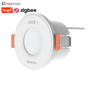 Tuya ZigBee chiếm cảm biến Trần nhúng cài đặt con người hiện diện Detector - Product Image 3