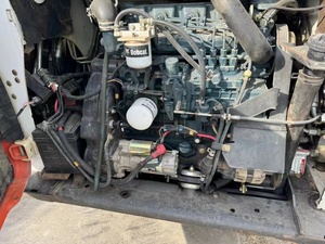 Mini MINICARGADORA DE orugas usada, minicargadoras originales BOBCAT T770 en buenas condiciones, precio barato, en stock a la venta - Product Image 5