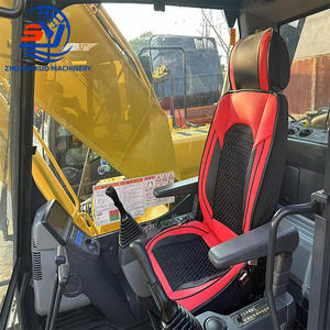 Used Komatsu PC200 <b>Excavators</b> 20 <b>Ton</b> Original Japanese Models PC200-7 & PC200-<b>8</b> Hydraulic Digger with Core Engine <b>Sale</b> - Product Image 3