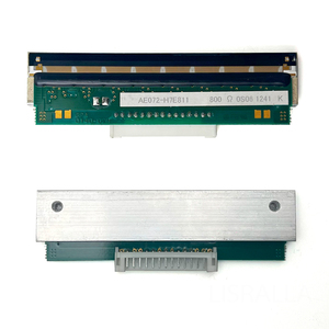 หัวพิมพ์แท้สำหรับเครื่องพิมพ์ Partner <span class=keywords><strong>RP</strong></span>-300S ความละเอียด 203dpi ใช้สำหรับเปลี่ยนอะไหล่เครื่องพิมพ์ฉลากความร้อน รุ่น CAPM347 - Product Image 1