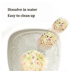 Shuang Yuan Premium Crystal Flush able Biologisch abbaubare Maisstärke Food Gel Umwelt freundlicher Katzenstreu - Product Image 3