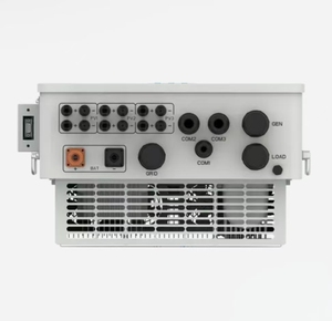 30KW Driefasige HV ESS Hybride Solar <span class=keywords><strong>Inverter</strong></span> SUN-<span class=keywords><strong>30K</strong></span>-SG01HP3-EU-BM3 |   97,6% efficiëntie 220/380V DC/AC - Product Image 4