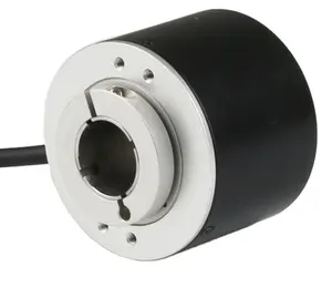 SANSHENG Open collector SE58T assoluti encoder encoder Angolare assoluto