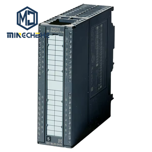 Competitive Price 6ES73221BL000AA0 S7-300 Digital Output SM 322 24 V DC 100% 12 Months Warranty - Product Image 1
