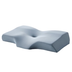 Memory Foam <b>Pillow</b> Concave Butterfly Shape 52x30x8cm Support <b>Neck</b> Shoulder Sleep <b>Pillows</b> For Adults - Product Image 3