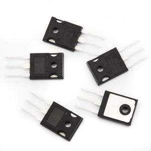 New-Original-In Stock XNC50N120T TO247-4 Transistor CZSKU:ZC03SY83 - Product Image 1