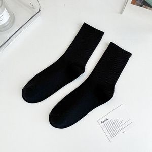 Calcetines Deportivos de Moda al por Mayor en Varios Colores Vibrantes para Mujer, Estilo Casual - Product Image 5