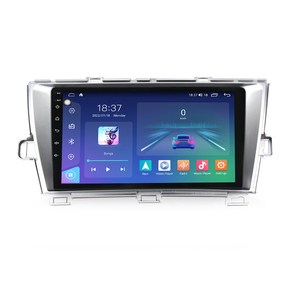 Reproductor MP3 con pantalla táctil para coche oyota Rius 2009, 2015 - Product Image 1