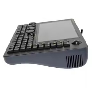 BOTAI <span class=keywords><strong>Mini</strong></span> Q0 кнопочная консоль 220 В ручной переключатель диммера для управления освещением Сертифицированный выход ROHS 6A для систем GrandMA3 - Product Image 4