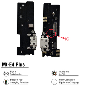 <span class=keywords><strong>Dock</strong></span> nối Nap Flex Cáp thay thế cho Motorola Moto E4 cộng với E Series cho <span class=keywords><strong>iPhone</strong></span> Samsung Xiaomi Huawei LG sạc cổng - Product Image 2