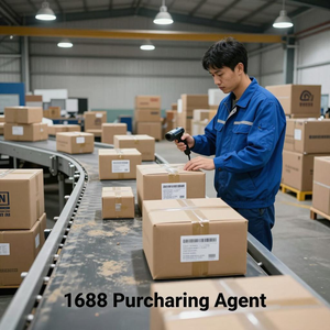 พันธมิตรทางธุรกิจสำหรับการค้าระหว่างประเทศ: ตัวแทนจัดซื้อ 1688 ผ่านระบบ Alibuy จัดการคำสั่งซื้อของคุณได้อย่างสมบูรณ์แบบ - Product Image 4