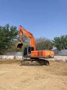 Heavy Works grande pelle d'occasion de 35 tonnes avec pelle Hitachi Zx350 450 d'occasion à bas prix - Product Image 2