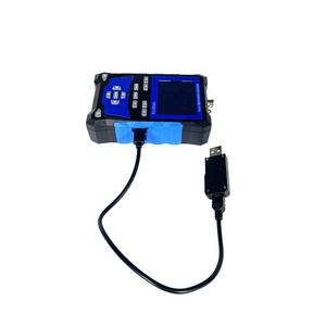 Compteur de puissance ultrasonique 0,1-150W/<span class=keywords><strong>cm</strong></span>² pour test d'intensité de cavitation dans les bacs de nettoyage ultrasonique Garantie 1 an - Product Image 3