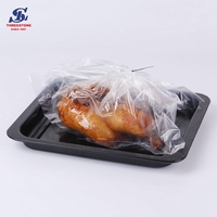 Sac de dinde de torréfaction au four à usage domestique