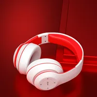Audio Factory Supply Wholesale Music Casque coloré sans fil avec une bonne qualité Produits populaires