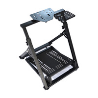 Equipo de Soporte de Hardware para Carreras Virtuales