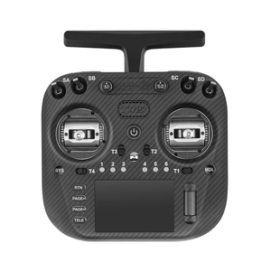 Radiomaster TX15 Original de 16 Canales, Pantalla Táctil de 3.5 Pulgadas V5.0, Controles Hall, Radiocontrol ExpressLRS, Giroscopio Integrado, Micrófono - Product Image 2
