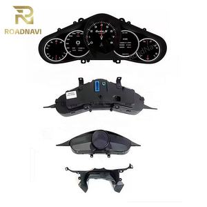 Roadnavi แผงหน้าปัดรถยนต์ดิจิตอลขนาด12.3นิ้วสำหรับปอร์เช่คาเยนน์พานาเมร่า911แผงหน้าปัดรถยนต์ขนาด2010 2019 - Product Image 5