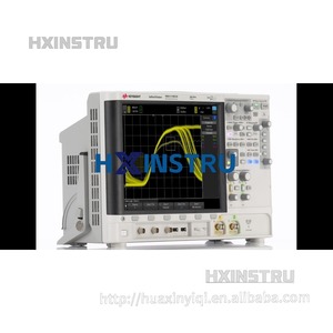 KEYSIGHT MSOX4022A Signal Mixte : 200 MHz, 2 Canaux Analogiques Plus 16 Canaux Numériques Utilisés hx1 - Product Image 4