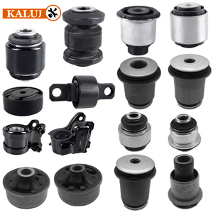 บูชปีกนกหลัง Kaluj รุ่น 52370-SH3-G04 52370-SH3-G05 52370-SH3-G70 52371-SH3-G04 52371-SH3-G05 52371-SH3-G70 สำหรับรถยนต์ฮอนด้า ซีวิค และ ซีอาร์เอ็กซ์ - Product Image 5