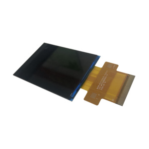 2.8 "IPS 240X320 TFT <span class=keywords><strong>LCD</strong></span> <span class=keywords><strong>Module</strong></span> Với Giao Diện 15pin <span class=keywords><strong>SPI</strong></span> IC ST7789 - Product Image 5