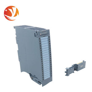 ตัวควบคุมที่ตั้งโปรแกรมได้ PLC โมดูลเอาต์พุตดิจิตอล6ES7522-5FH00-0AB0 522-5FH00-0AB0 6ES7ซีเมนส์ของแท้สินค้าใหม่ - Product Image 1