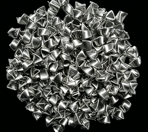Eloong SS304 SS316L Acero Inoxidable Anillo Espiral Triangular Embalaje Prismático Embalaje de Columna Fenske para Laboratorio Certificado ISO9001 >95% - Product Image 6