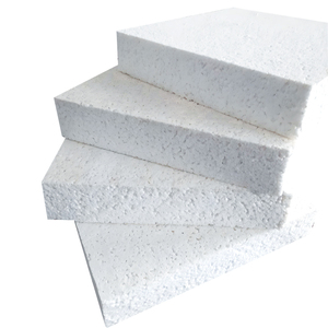 Tahan api Thermocol isolasi EPS busa papan <span class=keywords><strong>Styrofoam</strong></span> Eps papan serat semen <span class=keywords><strong>panel</strong></span>-Sandwich - Product Image 1