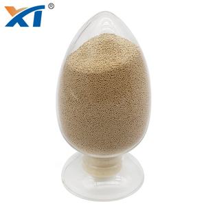 XINTAO, высокое качество, 3 А, изоляционное стекло, молекулярное сито, осушитель 1,0-1,5 мм для удаления влаги двойным остеклением - Product Image 3