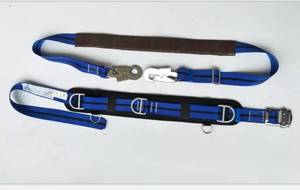 Lineman Electric Power Safety Belt/<strong>harness</strong> Good Quality With Best Material and <strong>price</strong> - Product Image 3