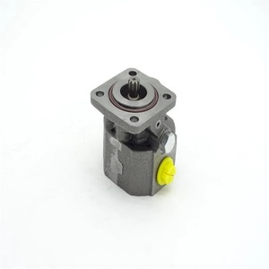 Bomba de Combustible de Baja Presión de Alta Resistencia 149-1950 Compatible con Camiones Mineros 775E 773D - Product Image 6