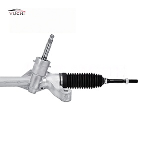 อะไหล่รถยนต์ ชุดเฟืองพวงมาลัย OEM 53400-T5R-A01 GK5 สำหรับรถพวงมาลัยซ้าย - Product Image 4