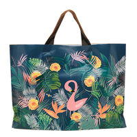 Pochette en plastique rouge rose personnalisée avec logo imprimé, résistante à l'humidité, pour vêtements, cosmétiques, supermarché