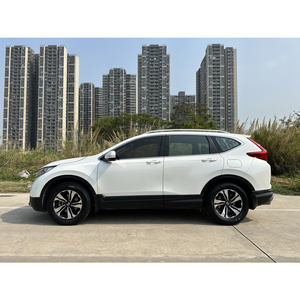 Auto Usado Guazi, <span class=keywords><strong>Honda</strong></span> <span class=keywords><strong>CR</strong></span>-<span class=keywords><strong>V</strong></span> <span class=keywords><strong>2018</strong></span>, Exportación Global, Motor de Gasolina, Automático, SUV de 5 Plazas, Volante a la Izquierda, para Uso Diario Robusto - Product Image 2