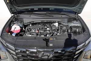 Se Aceptan Pedidos Personalizados: <span class=keywords><strong>Hyundai</strong></span> <span class=keywords><strong>Tucson</strong></span> L <span class=keywords><strong>2022</strong></span> 2023 Nx4, SUV Híbrido Chino Nuevo y Económico, <span class=keywords><strong>Gasolina</strong></span>, Automático - Product Image 6
