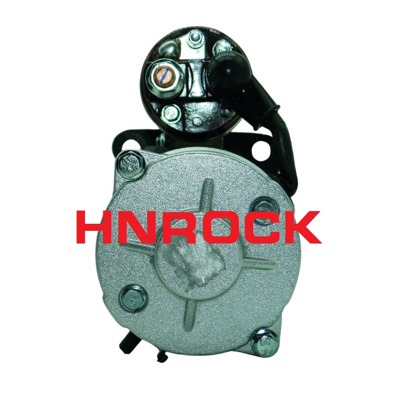 NEW HNROCK 24V 11T 5.5KW STARTER MOTORS QDJ2659 for TIANLI